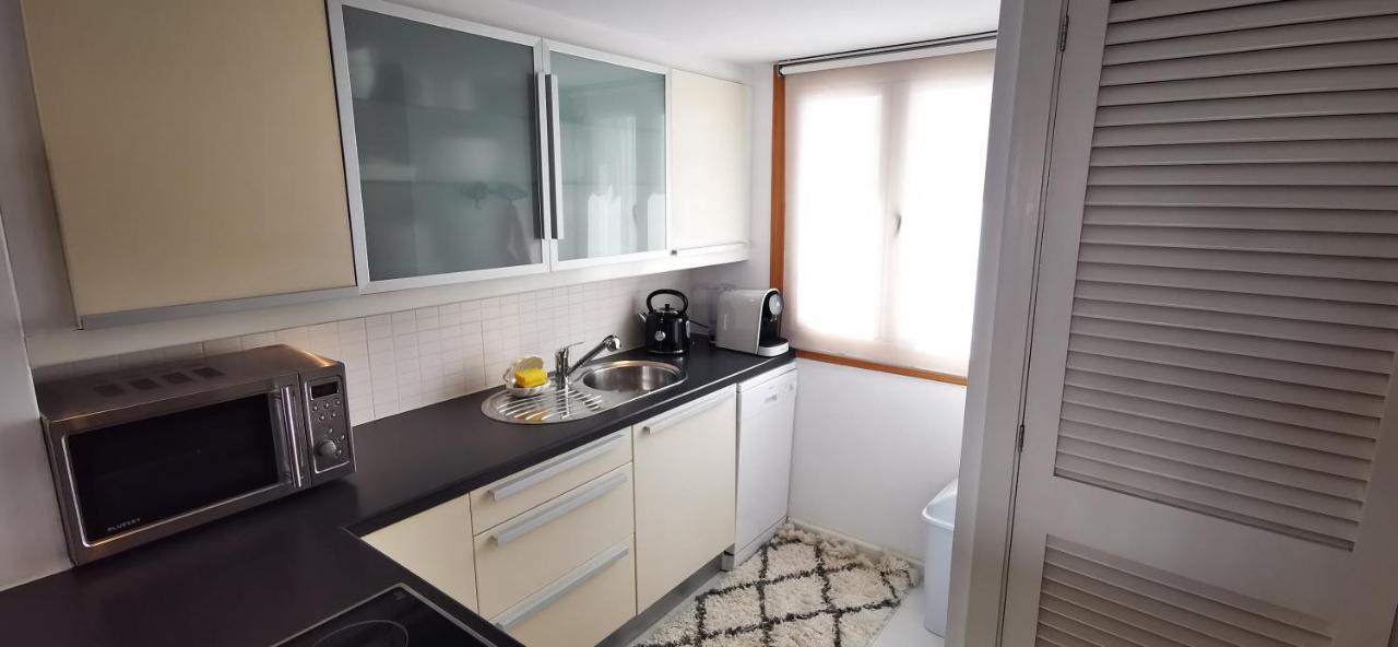 Apartment Alcudiamar المظهر الخارجي الصورة