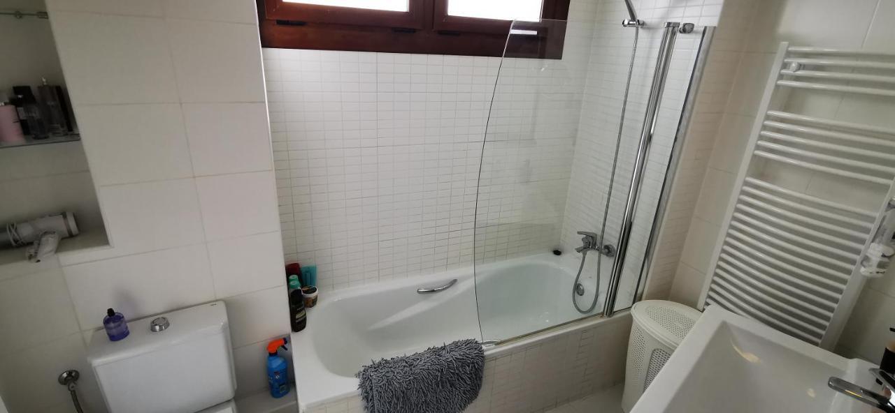 Apartment Alcudiamar المظهر الخارجي الصورة