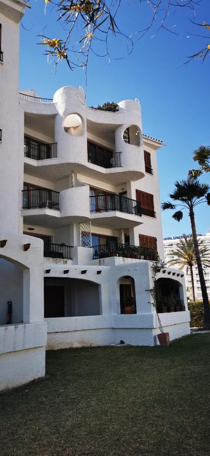 Apartment Alcudiamar المظهر الخارجي الصورة