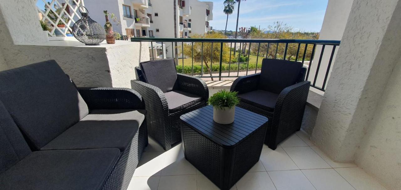 Apartment Alcudiamar المظهر الخارجي الصورة