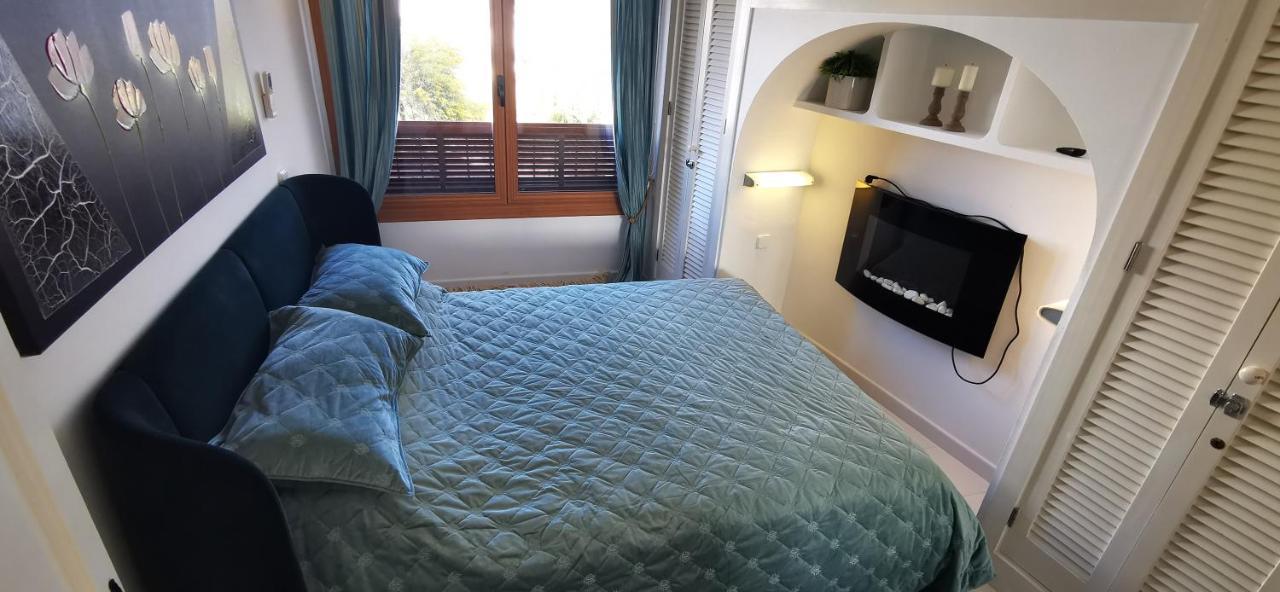Apartment Alcudiamar المظهر الخارجي الصورة