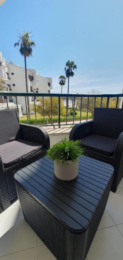 Apartment Alcudiamar المظهر الخارجي الصورة