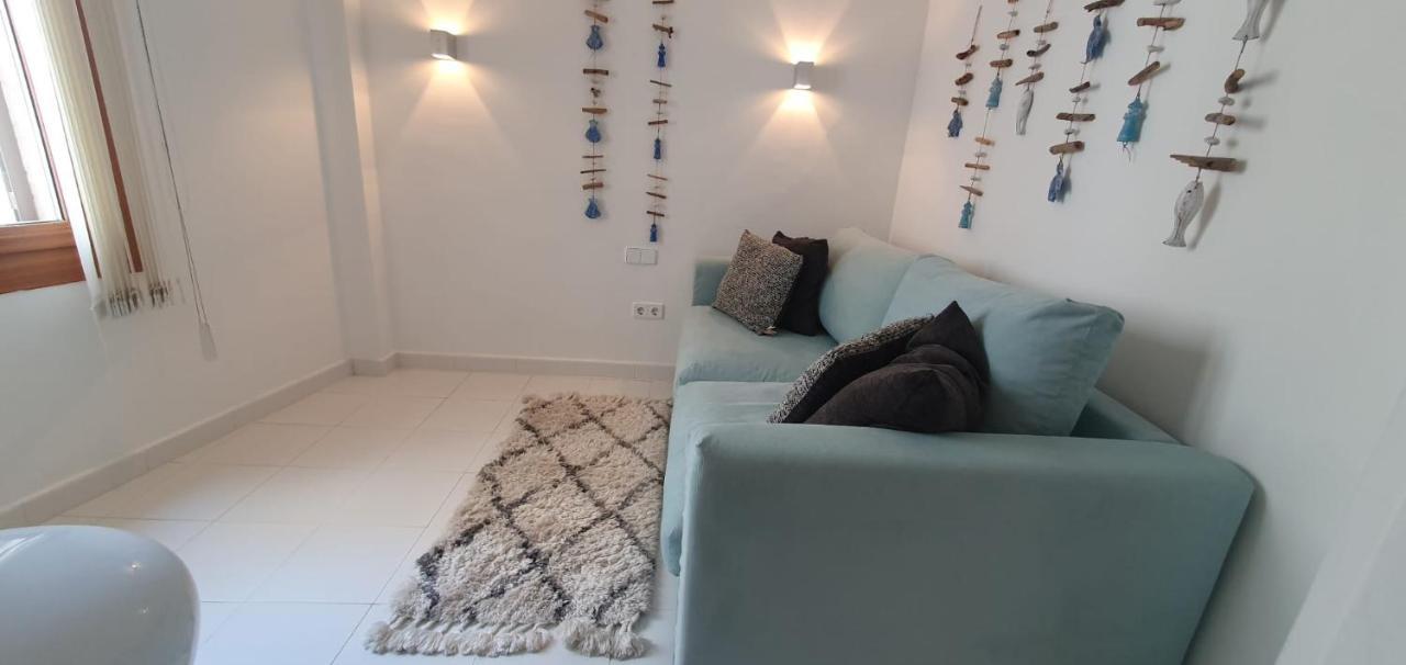 Apartment Alcudiamar المظهر الخارجي الصورة