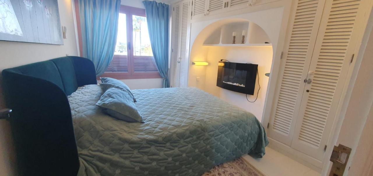 Apartment Alcudiamar المظهر الخارجي الصورة